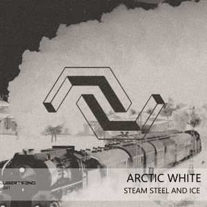 Steam Steel and Ice (EP)