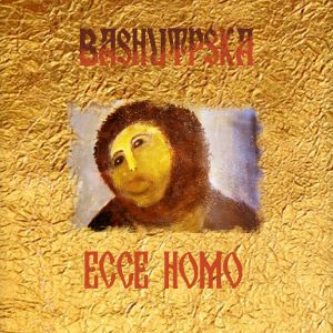 Ecce Homo (EP)