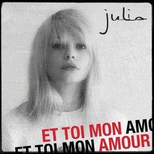 Et toi mon amour (Single)