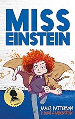Miss Einstein, tome 1