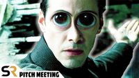 The Matrix: Revolutions