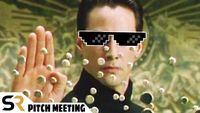 The Matrix: Reloaded