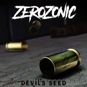Devil's Seed (Single)