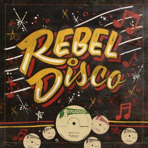 Rebel Disco