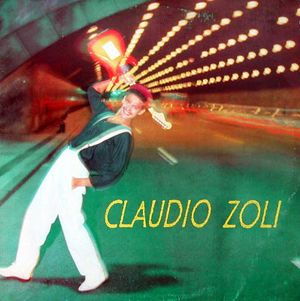 Claudio Zoli