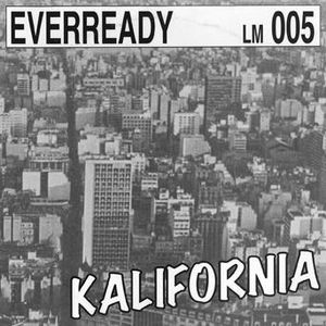 Kalifornia (EP)