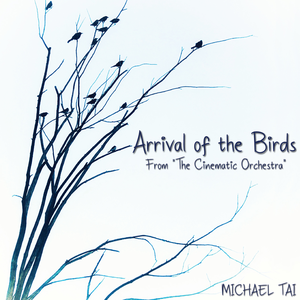 Arrival of the Birds (From "The Cinematic Orchestra") (Single)