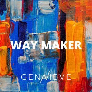 Way Maker (Single)