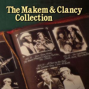 The Makem & Clancy Collection