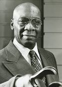 Julius Harris
