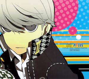 PERSONA Q SHADOW OF THE LABYRINTH ORIGINAL SOUNDTRACK OUTTAKE COLLECTION (OST)