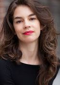 Isabelle Stoffel