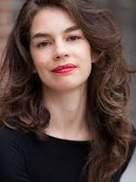 Isabelle Stoffel