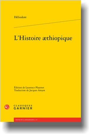 L'Histoire æthiopique