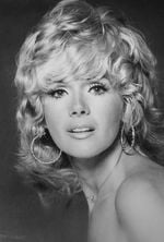 Connie Stevens