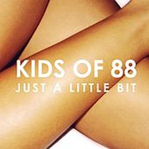 Kids of 88 (Single)