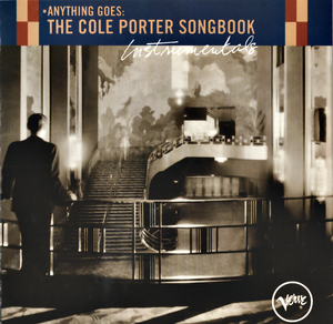 Anything Goes: The Cole Porter Songbook Instrumentals