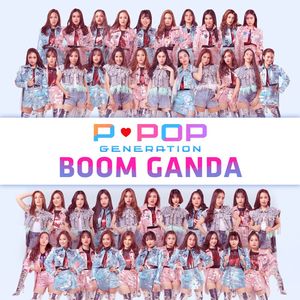 Boom Ganda (Single)
