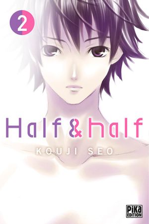 Half & Half, tome 2