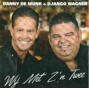 Wij met z'n twee (Single)