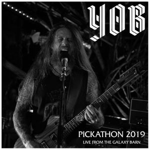 Pickathon 2019 - Live from the Galaxy Barn (Live)