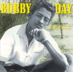 The Best of Bobby Day