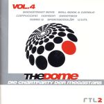 Pochette The Dome, Volume 4