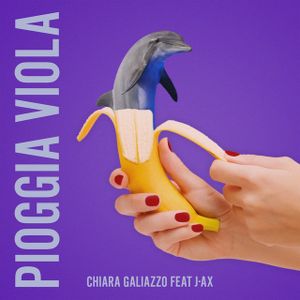 Pioggia viola (Single)