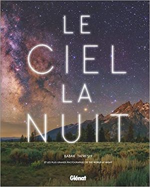 Le Ciel la nuit