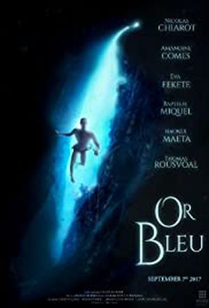 Or Bleu