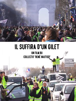 Il suffira d'un gilet