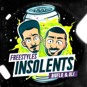 Insolents (EP)