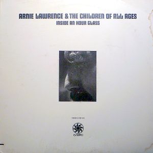 Inside an Hour Glass