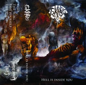 Hell Is Inside You (EP)