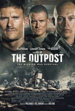 Affiche The Outpost Affiche The Outpost