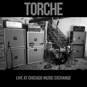 Live at Chicago Music Exchange (Live)