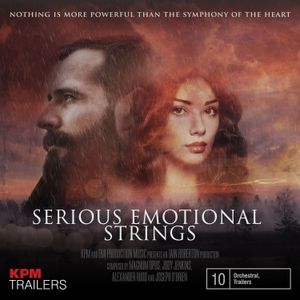 Serious Emotional Strings
