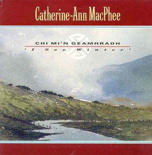 Chi Mi'n Geamhradh