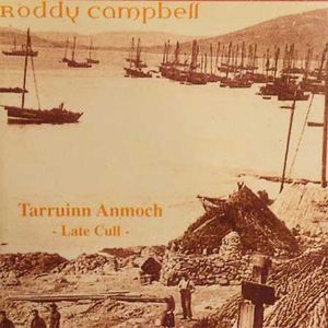 Tarruinn Anmoch