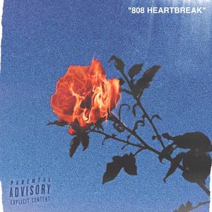 8Ø8 Heartbreak (EP)