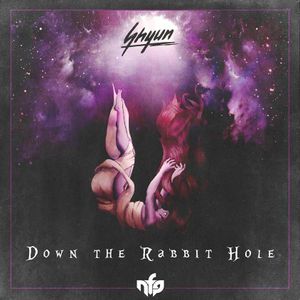 Down the Rabbit Hole EP (EP)