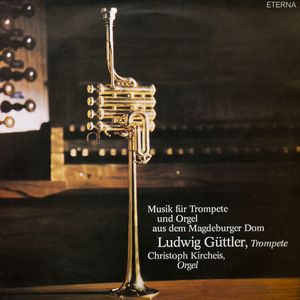 Musik für Trompete und Orgel aus dem Magdeburger Dom