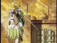 Heroic Legend of Arslan VI - The Solitary Horseman, Part II