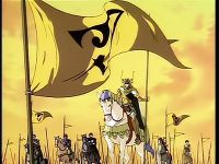 Heroic Legend of Arslan V  - The Solitary Horseman, Part I