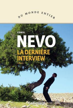 La Dernière Interview