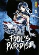 Couverture Fool's Paradise, tome 1