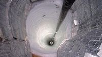 This is The Deepest Hole on Earth. What's At The Bottom?