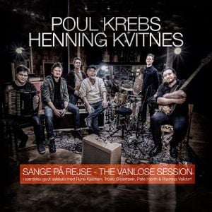 Sange På Rejse - The Vanlose Session