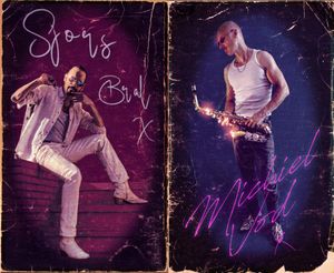 Kijk Es Om Je Heen (Single)