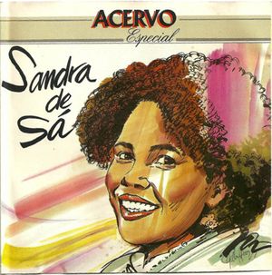 Sandra De Sá